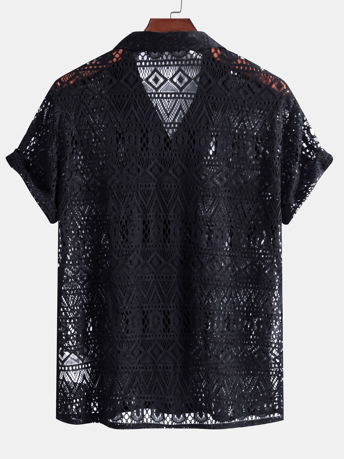 Sucre™ Short-Sleeved Set