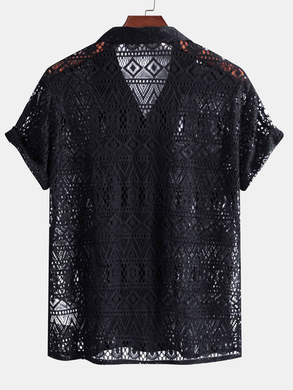 Sucre™ Short-Sleeved Set