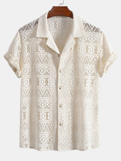 Sucre™ Short-Sleeved Set