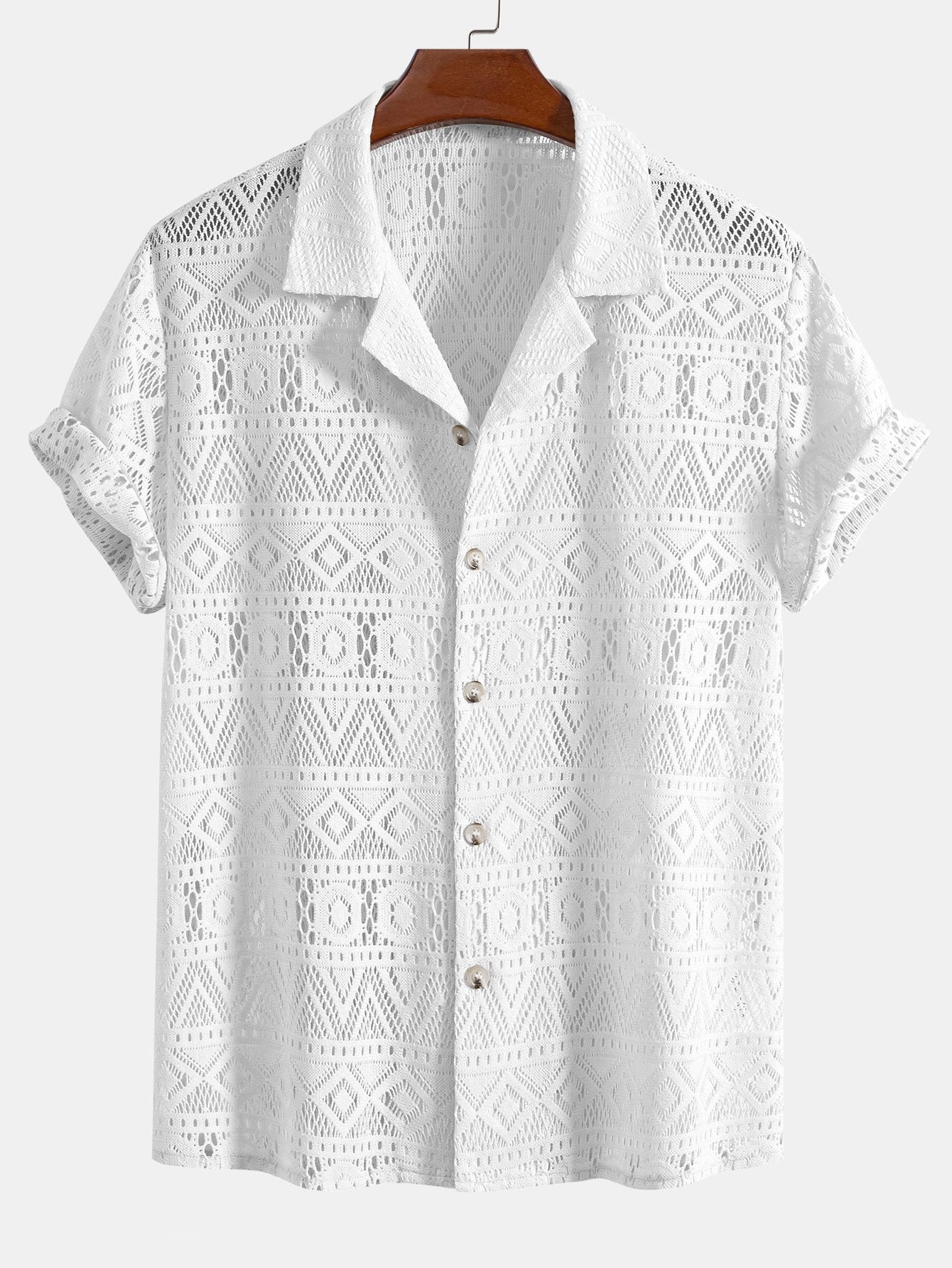 Sucre™ Short-Sleeved Set