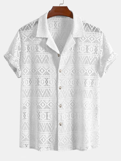 Sucre™ Short-Sleeved Set