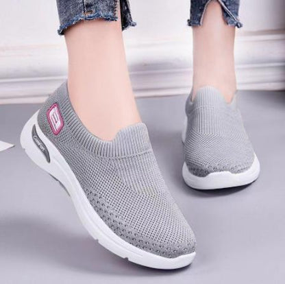 Sayaka™ Foot Pain Relief Shoes