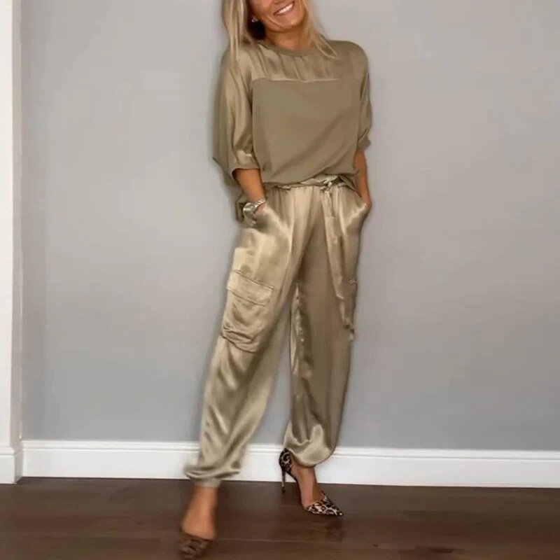 Nova® - Casual Wear Set