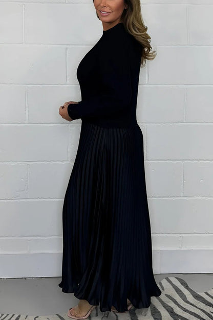 Rosalie | Comfortable Skirt and T-Shirt Set