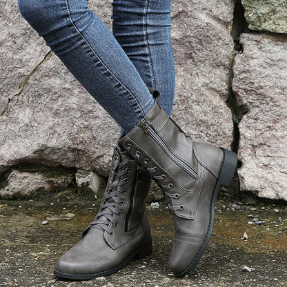 ANABELLE™ WOMEN'S PREMIUM ORTHOPEDIC BOOTS