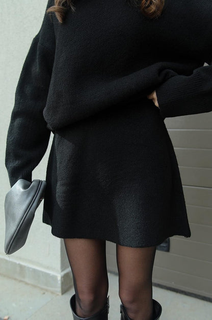 Maria | Autumn Trend Set