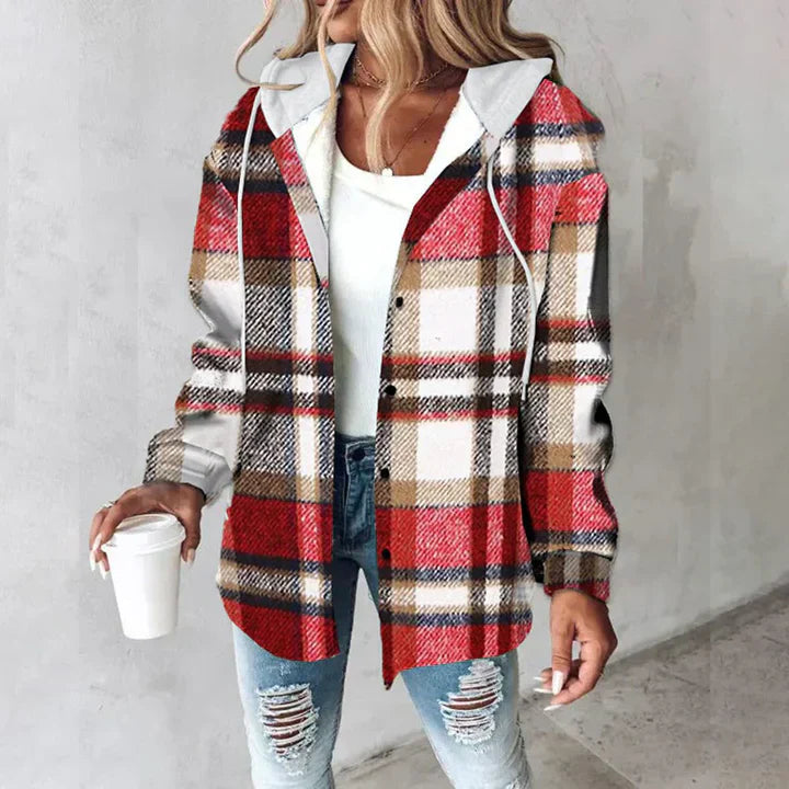 Beeckhoven™ | Modern & Soft Autumn Jacket