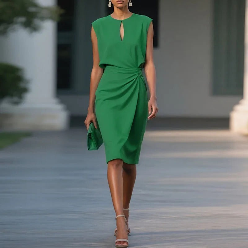 Elspeth™ | Polished Professional Dress